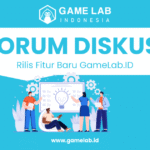 Forum Diskusi Game Online: Lebih dari Sekadar Tempat Bertukar Informasi