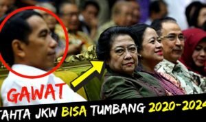 Indonesia di Persimpangan Jalan: Tantangan Ekonomi, Pemilu 2024, dan Agenda Prioritas Nasional