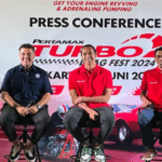Industri Otomotif Global: Antara Tantangan dan Peluang di Era Transformasi