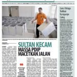 Kemacetan: Biang Keladi, Dampak, dan Solusi yang Menggantung