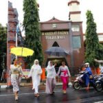 Kerukunan Umat Beragama di Indonesia: Merawat Harmoni dalam Keberagaman