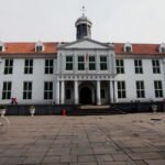 Kota Tua Jakarta: Jendela Menuju Masa Lalu dan Magnet Wisata Masa Kini