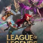 League of Legends: Evolusi Abadi dari Arena Pertempuran Online