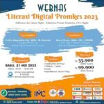 Literasi Digital di Era Informasi: Keterampilan Esensial untuk Masa Depan
