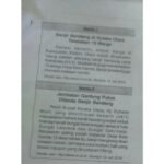 Longsor: Bencana Alam yang Mengintai dan Cara Mitigasinya