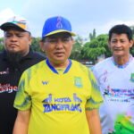 Masa Depan Transportasi Umum: Inovasi, Tantangan, dan Harapan