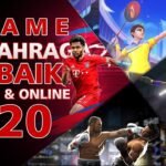 Menjelajahi Dunia Seru Game Olahraga Online: Lebih dari Sekadar Hiburan
