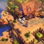 Menjelajahi Dunia Tanpa Batas: Daya Tarik Abadi Game Petualangan Online