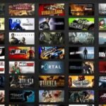 Menjelajahi Dunia Tanpa Batas: Gemerlap Game Online di Platform Steam