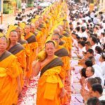 Menjelajahi Lanskap Spiritual: Berita Terkini dan Perkembangan dalam Komunitas Buddha Global