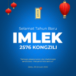 Menyambut Tahun Baru: Lebih dari Sekadar Pesta Kembang Api