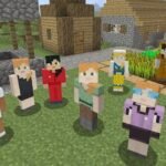 Minecraft Multiplayer: Lebih dari Sekadar Kubus dan Piksel – Komunitas, Kreativitas, dan Petualangan Tanpa Batas