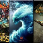 MOBA: Evolusi Strategi dan Pertempuran Tim di Arena Online