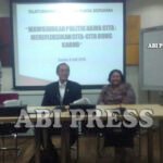 Nasionalisme di Indonesia: Antara Identitas, Tantangan, dan Masa Depan