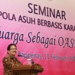 Pendidikan Karakter: Fondasi Generasi Emas di Tengah Arus Perubahan Zaman
