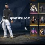 Perburuan Harta Karun Digital: Mengungkap Dunia Skin Game Online Langka yang Menggiurkan