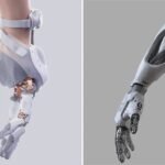 Prostetik Pintar: Mengubah Kehidupan Melalui Inovasi Teknologi