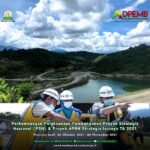 Proyek Strategis Nasional: Memacu Pembangunan dan Menjawab Tantangan Masa Depan Indonesia