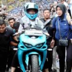 Revolusi Senyap di Jalanan: Perkembangan Terkini dan Masa Depan Motor Listrik