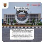 Semarang: Kota Atlas yang Terus Bertumbuh dan Berbenah