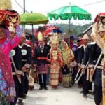 Tentu, mari kita susun artikel informatif mengenai upacara adat dengan struktur yang jelas dan bahasa yang mudah dipahami.