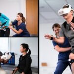 Terapi VR: Revolusi dalam Kesehatan Mental dan Fisik