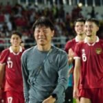 Timnas Indonesia: Optimisme di Tengah Tantangan, Menuju Era Baru Sepak Bola Garuda