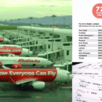 Tips Terbang Murah: Panduan Lengkap untuk Wisatawan Cerdas