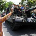 TNI di Pusaran Modernisasi dan Tantangan Geopolitik: Sorotan Terkini dan Arah Kebijakan