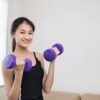 Olahraga Dumbbell: Panduan Lengkap untuk Pemula hingga Tingkat Lanjut