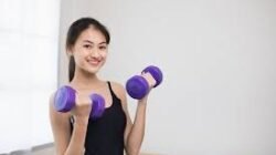 Olahraga Dumbbell: Panduan Lengkap untuk Pemula hingga Tingkat Lanjut