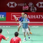 Bulu Tangkis: Lebih dari Sekadar Pukulan dan Kok