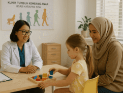 Lebih dari Sekadar Konseling: Mengapa Psikolog Sekolah Sangat Penting untuk Masa Depan Anak-Anak Kita