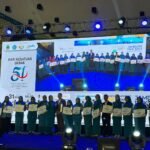 Desa Mandiri: Pilar Pembangunan Indonesia dari Pinggiran