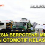 Era Elektrifikasi: Transformasi Industri Otomotif Global yang Tak Terhindarkan