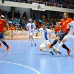 Futsal: Lebih dari Sekadar Sepak Bola dalam Ruangan