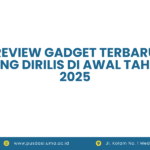 Gadget Impian Masa Depan: Mengupas Tuntas "Aetheria X500," Smartphone Revolusioner yang Siap Mengubah Permainan