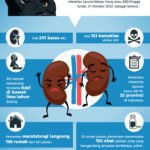 Gagal Ginjal Akut: Mengenal, Mencegah, dan Mengatasi Ancaman Tersembunyi