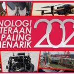 Gelombang Inovasi: Menjelajahi Lanskap Teknologi dan Gadget Terkini