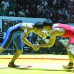 Gulat: Lebih dari Sekadar Adu Kekuatan, Sebuah Seni Pertarungan Kuno yang Mendunia