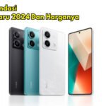Headline: Mengintip Masa Depan dalam Genggaman: Tren dan Inovasi Terkini di Dunia Smartphone