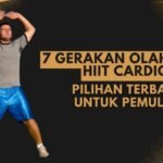HIIT: Latihan Singkat, Manfaat Dahsyat untuk Tubuh Anda