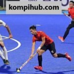 Hoki: Lebih dari Sekadar Pukulan dan Es