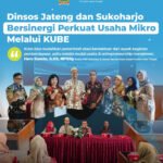 Kemiskinan di Indonesia: Antara Tantangan dan Harapan di Tengah Ketidakpastian Global