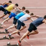 Lari: Lebih dari Sekadar Gerakan Kaki, Sebuah Perjalanan Menuju Kesehatan dan Kesejahteraan