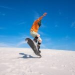 Menaklukkan Ombak: Panduan Komprehensif Olahraga Selancar