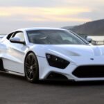 Menerobos Batas Kecepatan dan Kemewahan: Seluk-Beluk Dunia Mobil Sport Mewah