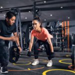 Mengoptimalkan Kesehatan dan Kebugaran di Gym: Panduan Komprehensif untuk Pemula dan Lanjutan