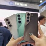 Menjelajahi Cakrawala Teknologi: Gadget Canggih yang Akan Mendominasi 2025