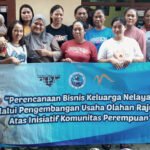 Menjelajahi Ombak Perjuangan: Realitas dan Tantangan Nelayan Indonesia di Tengah Perubahan Zaman